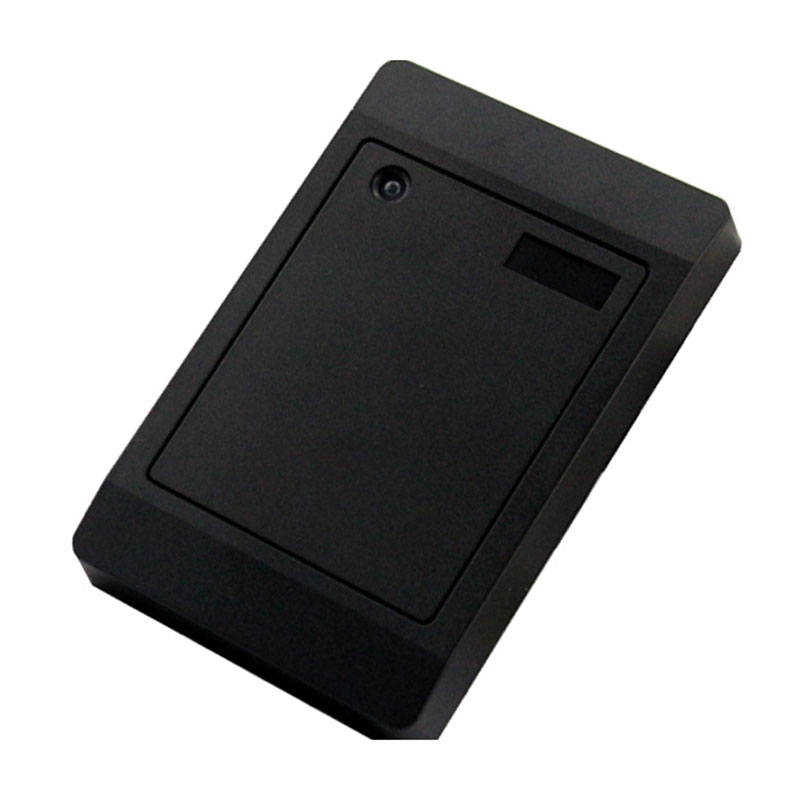 125KHZ Wiegand 26/34 Security Control Access Control Proximity Reader درب بدون تماس
