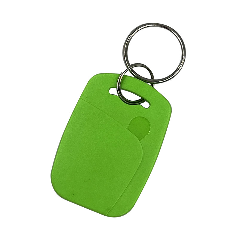 کلید 13.56 مگاهرتز ABS Nfc213 Nfc Keyfob/Nfc Key Tag/Nfc Keychain