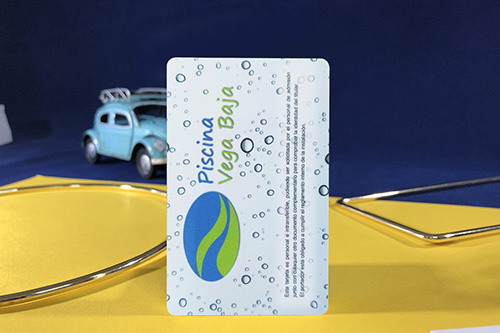 مزایای کارت های RFID