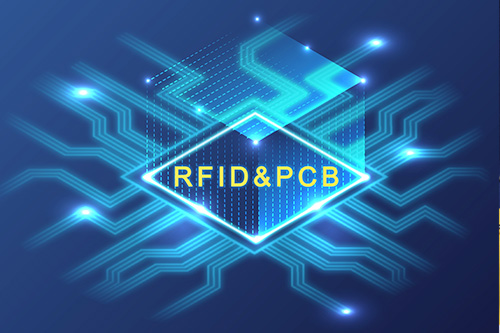 ویژگی ها و کاربردهای برچسب های PCB RFID.