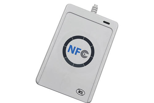 برچسب ها و خواننده های NFC چگونه کار می کنند؟