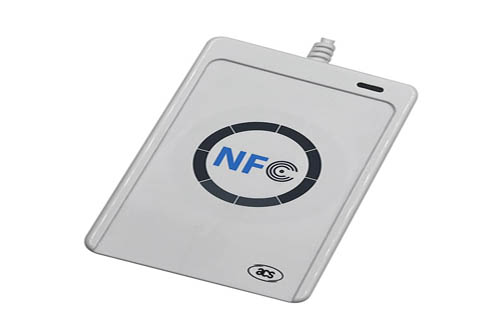 حالت های اصلی کار NFC