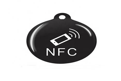 کاربرد امنیت NFC