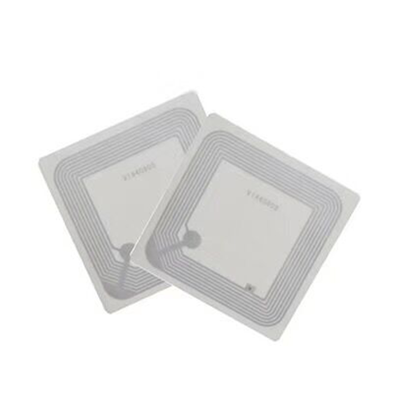 برچسب کتاب کتابخانه چسب RFID برچسب کتابخانه RFID