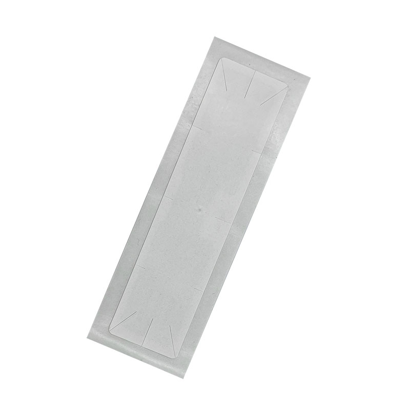برچسب RFID غیرفعال شیشه جلو خودرو ردیابی عوارض خودرو برچسب Rfid