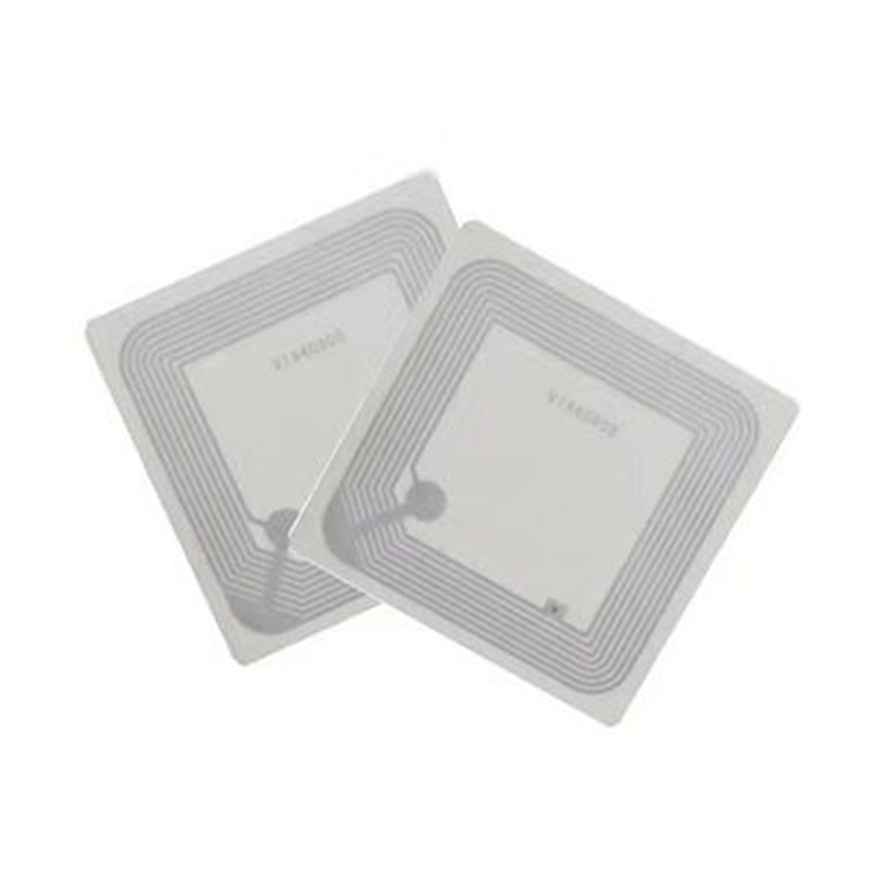 برچسب برچسب های چسب RFID قابل برنامه ریزی ISO15693