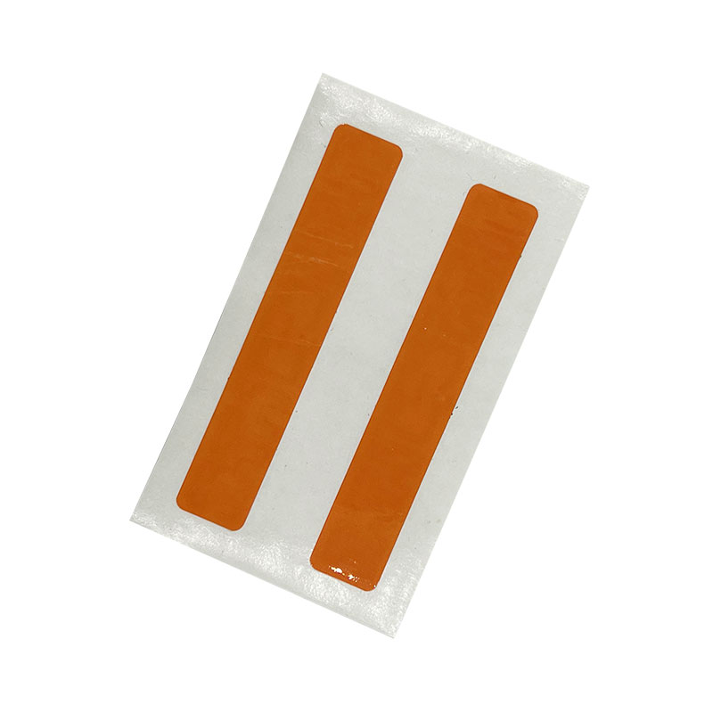 چسب کاغذی UHF RFID Wet Inlay/Sticker/RFID Tag/Label